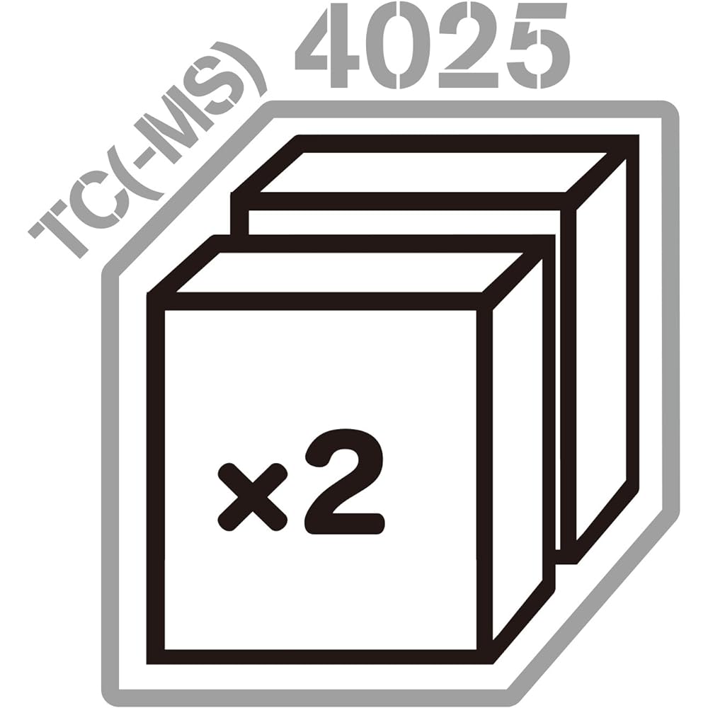 Daiichi Seiko Tackle Box Tackle Cube Lure Case Tackle Case Fishing