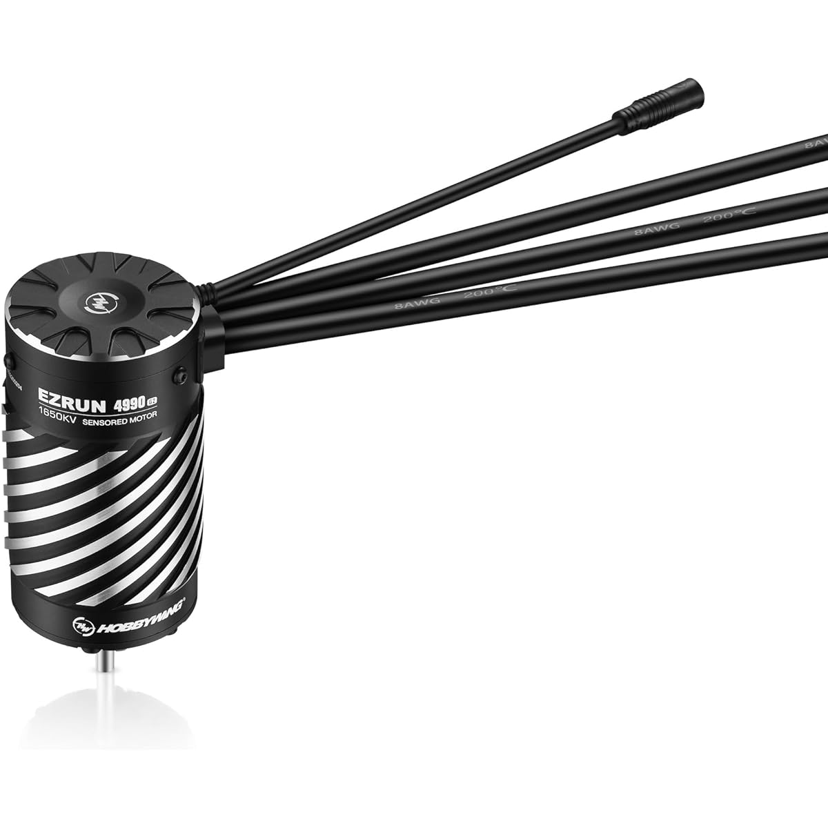 EZRUN 4990SD 1650KV G2 motor