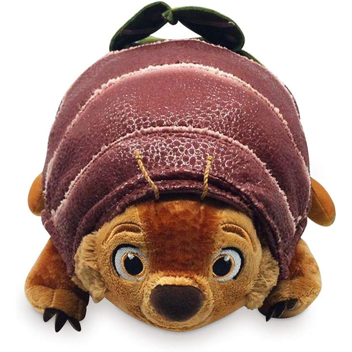 Disney Tuk Tuk Plush Toy Raya and the Last Dragon 13 inch