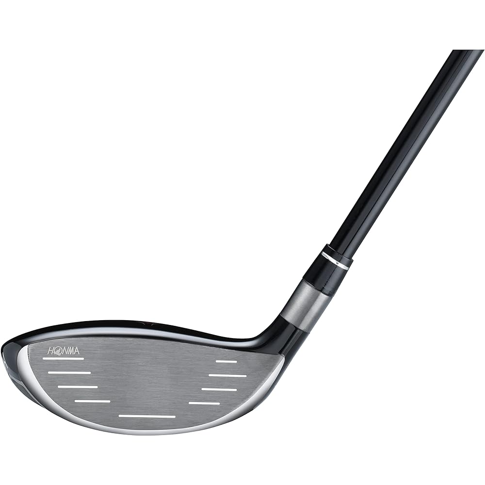 HONMA GS Utility SPEED TUNED 48 2021 Model