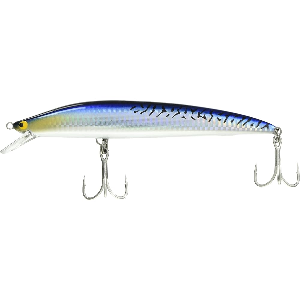 TackleHouse Minnow K-TEN Second Generation K2F T:3 162mm 45g Floating K2F162 T:3 Lure