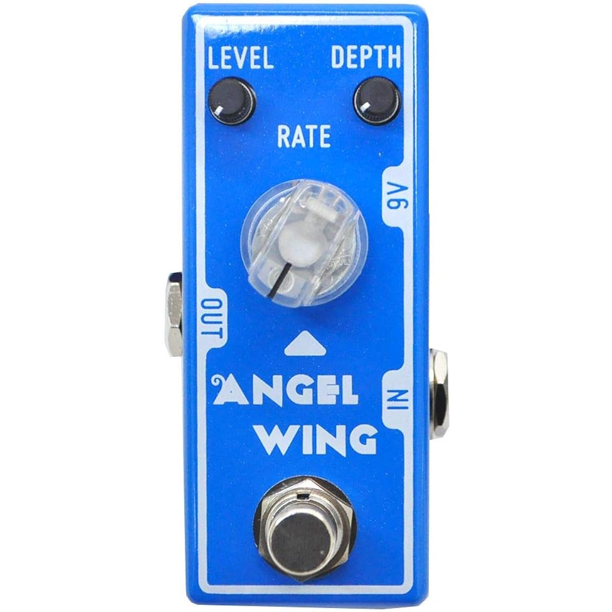 TONE CITY Guitar Effector Angel Wing