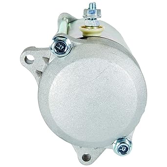 Starter Compatible 1985-2004 Kawasaki ATV Lakota Bayou KLF300 Prairie 300 211631080 211631115 211631141 211631249 128000-1490 SMU0054 4 10540 W49