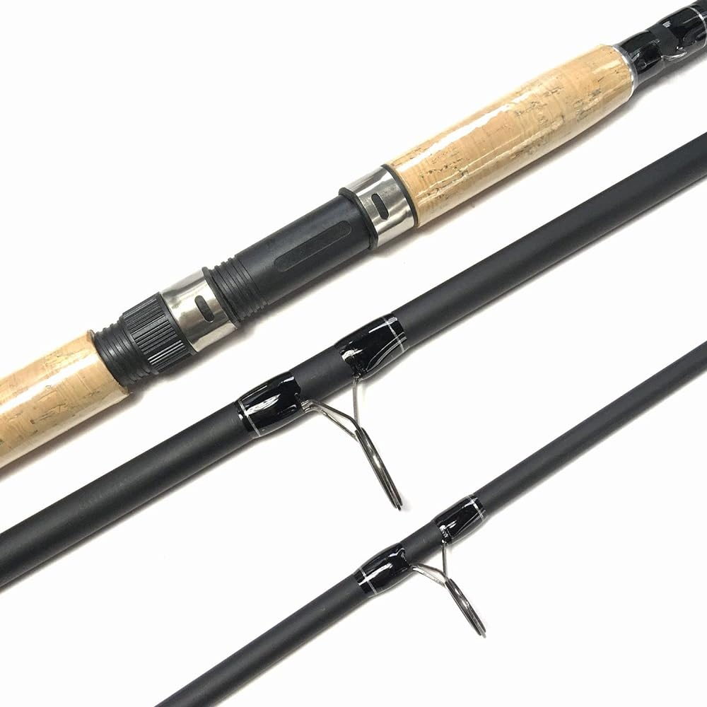 13ft 12ft 11ft Spinning rod 3 piece (MH) 3.9m 3.6m 3.3m Seabass rod Surf rod Flounder Maggot Bluefish Breakwater Rock rod Casting Sabiki Embankment Wharf fishing