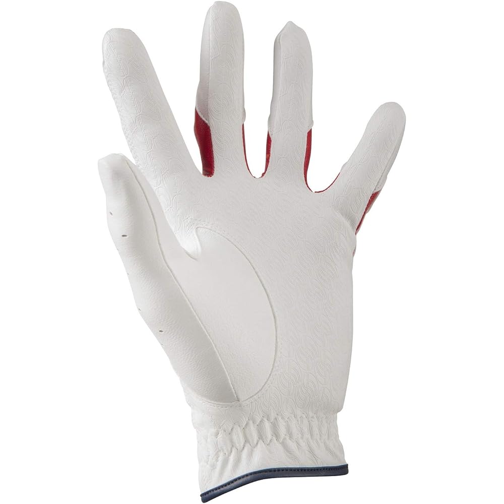 MIZUNO Golf Glove Zero Space Women's Left Hand Synthetic Leather x Synthetic Leather 18~21cm