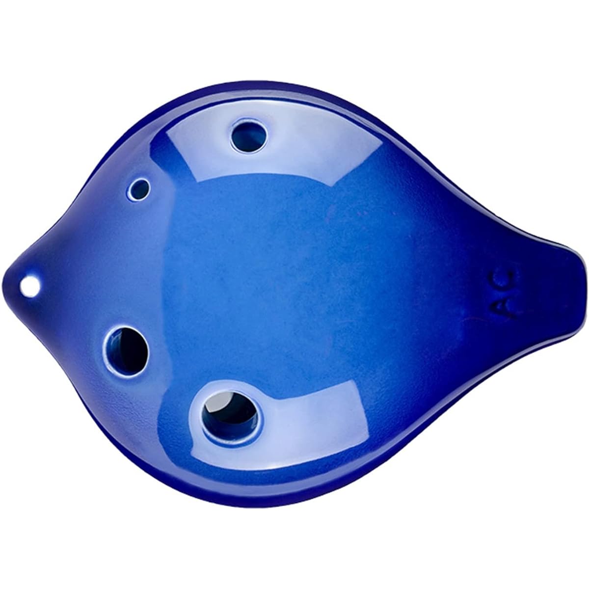 Professional Beginner Gradient Ocarina 6 Holes Alto C Tone Ocarina Musical Instrument 6 Holes Student Ceramic Ocarina Ocarina Musical Instrument (3)