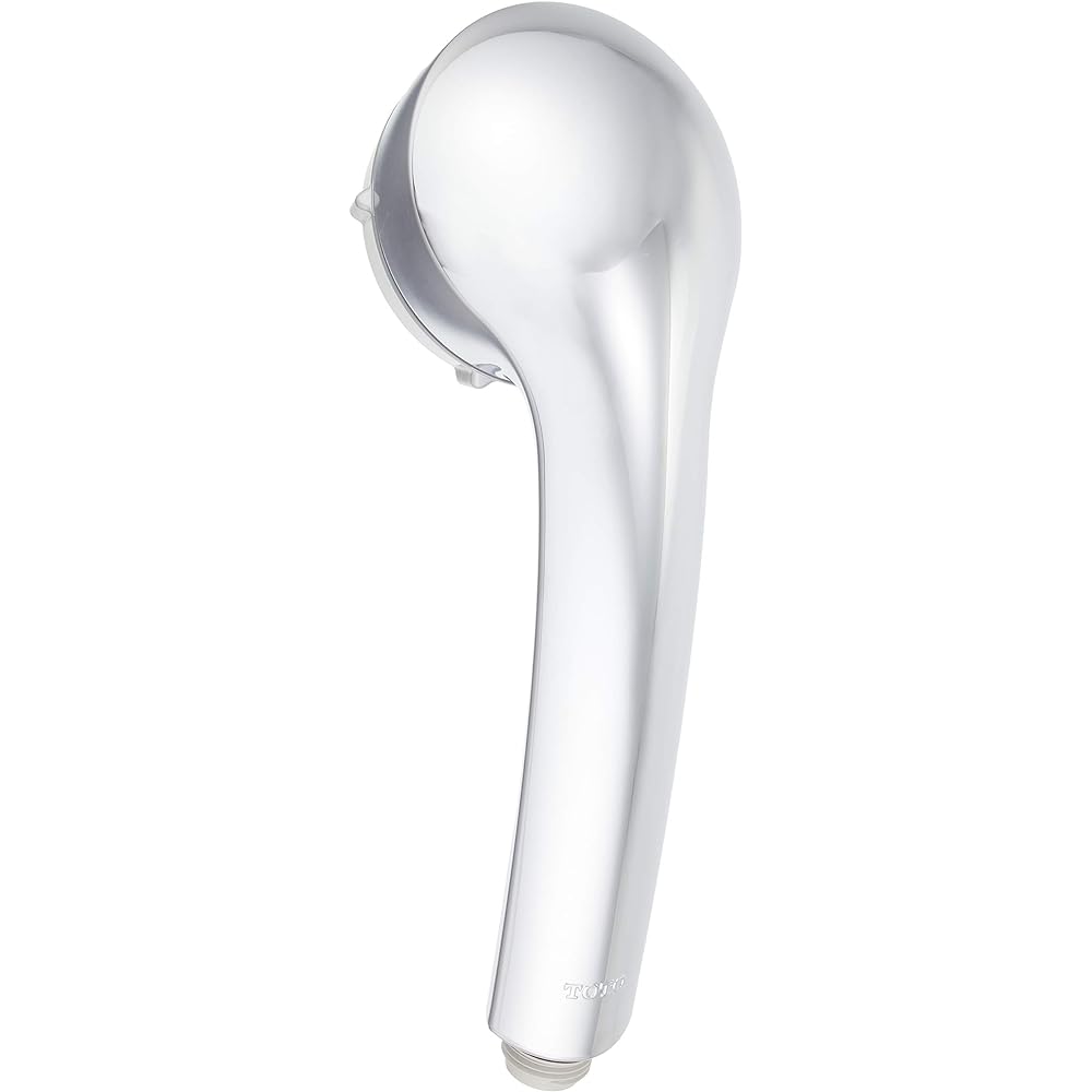 TOTO massage shower head (plated) TH770MC