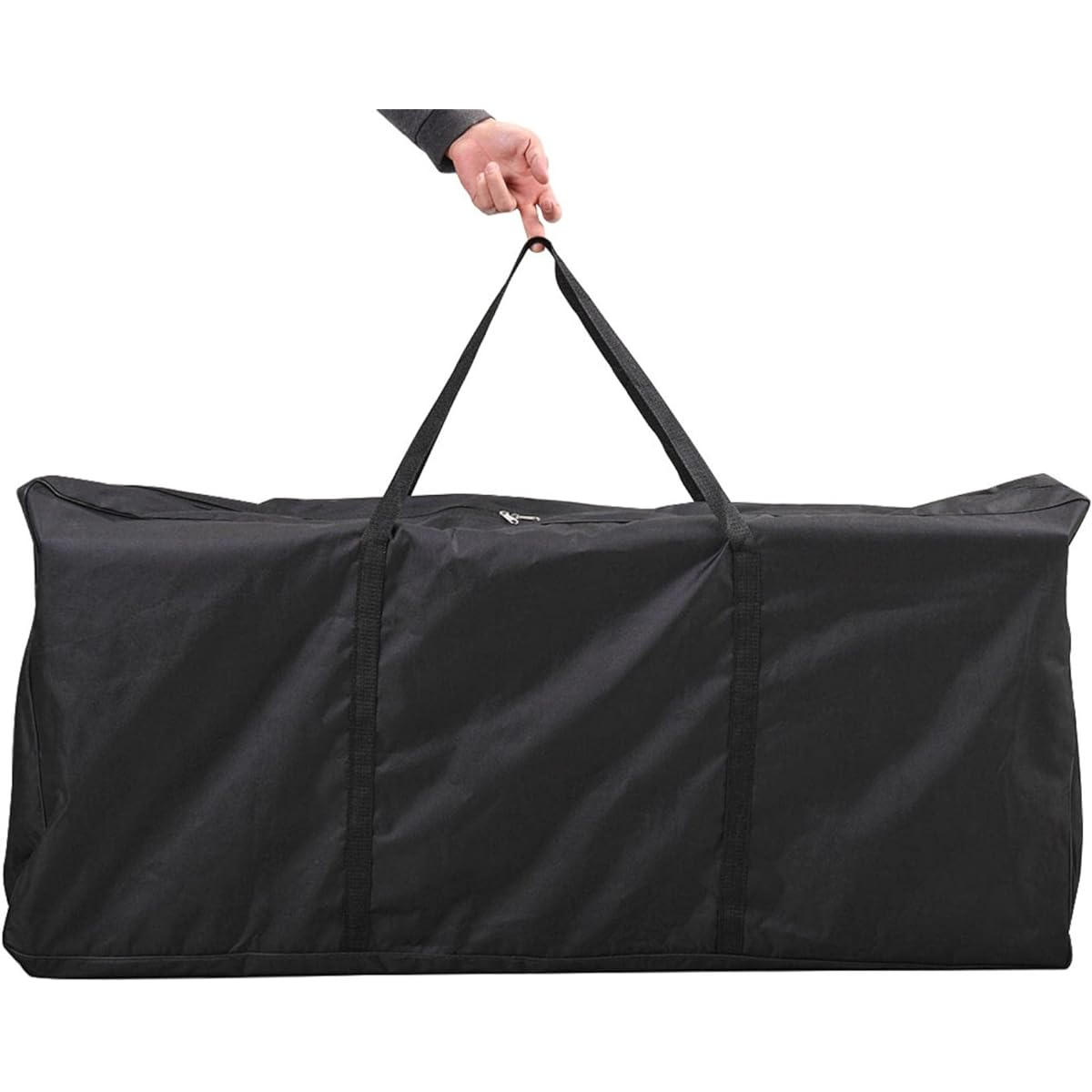 Sardoxx DJ Booth DJ Facade Carry Bag Travel Bag Reinforced Replacement L Size