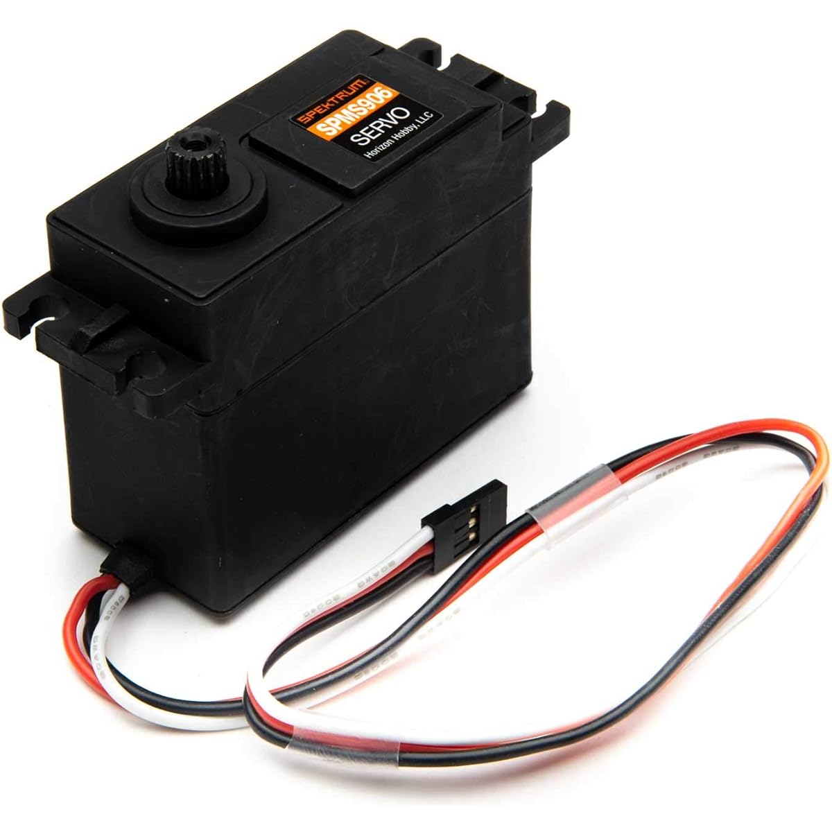 Spektrum S906 1/5 Scale Waterproof Servo DBXL-E/DBXL 2.0 SPMS906