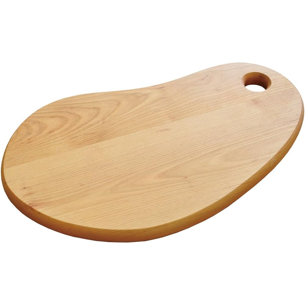 Yamako Beans Cutting Plate Large Made in Japan 880744