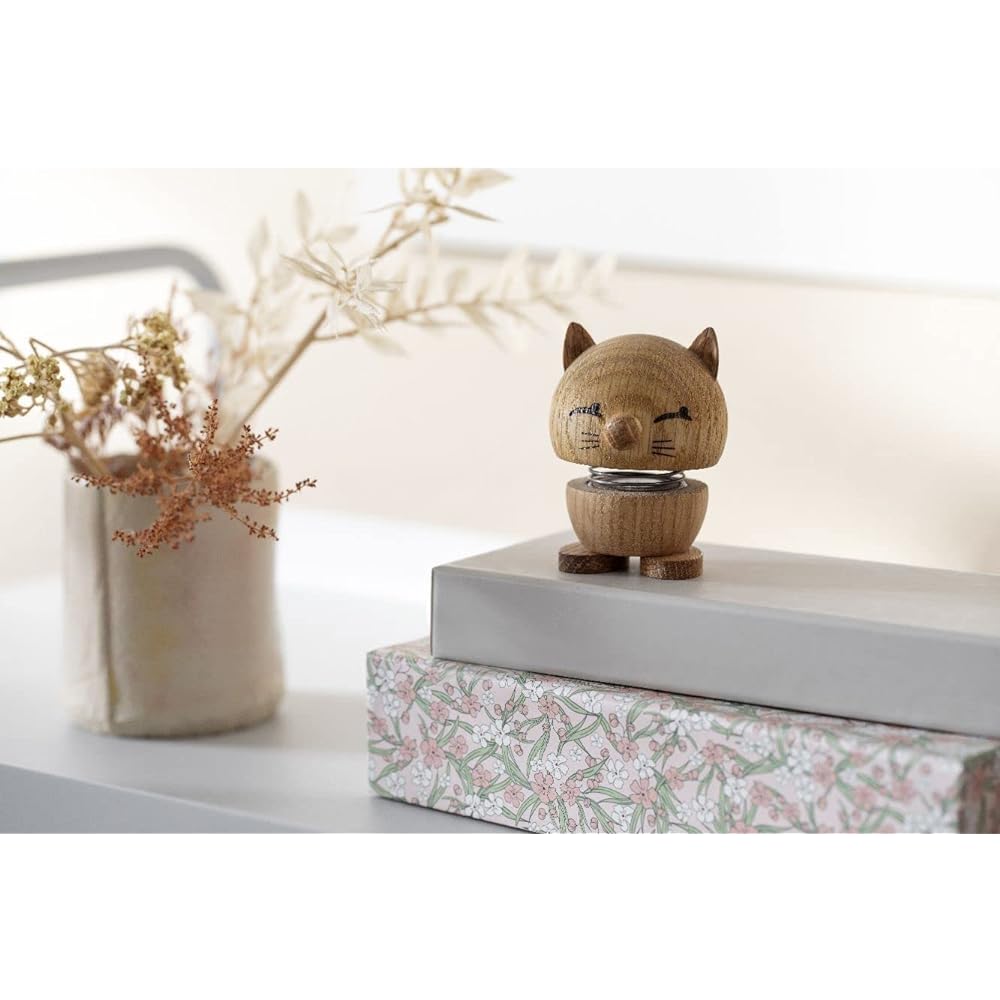 Hoptimist Hoptimist Cat S Oak 28746