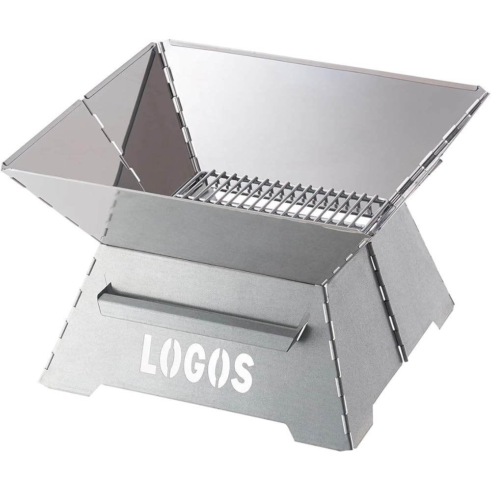 LOGOS ROSY Bonfire Stand 81064050