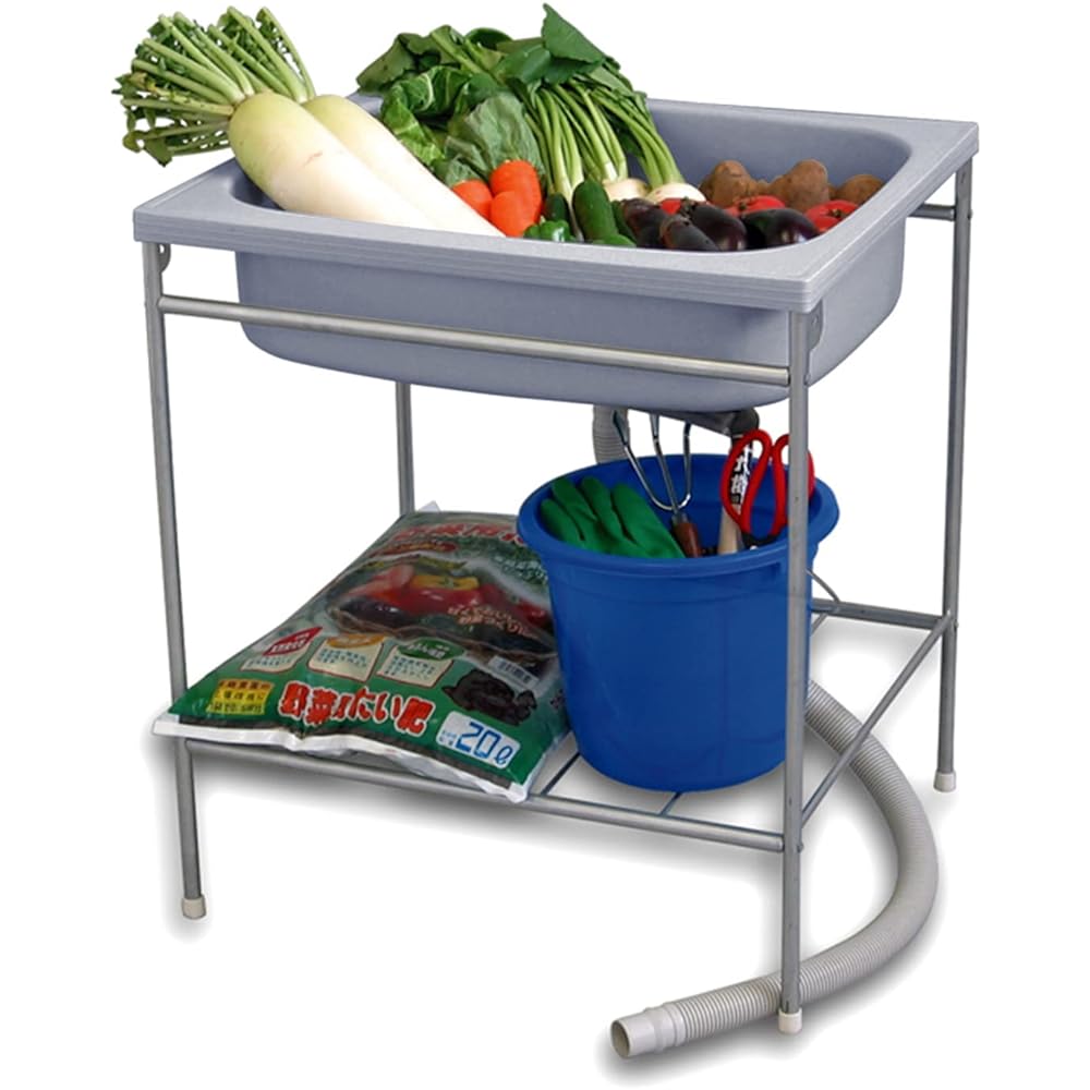 JEJ Astage Sink Garden Sink Home Simple Sink Kitchen Sink Sink Outdoor PS-680