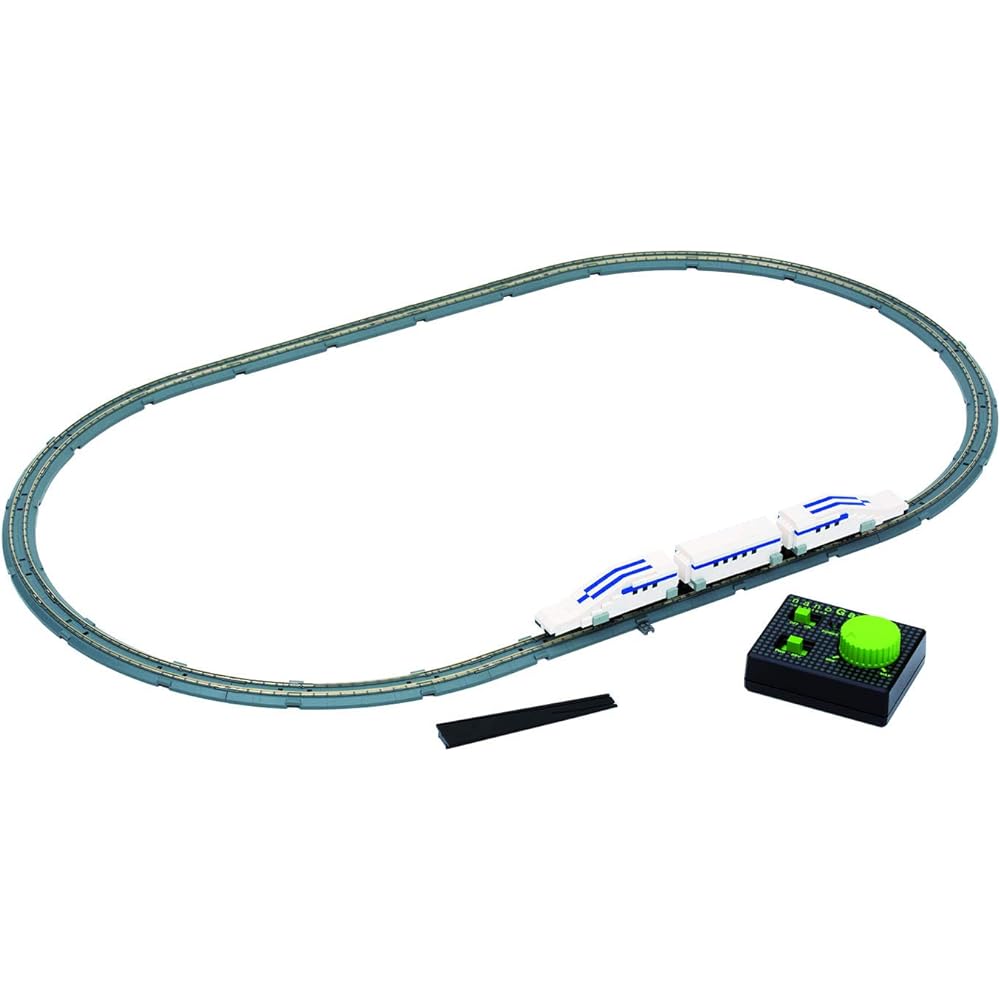 Nano gauge basic full set superconducting linear L0 series nGS_003