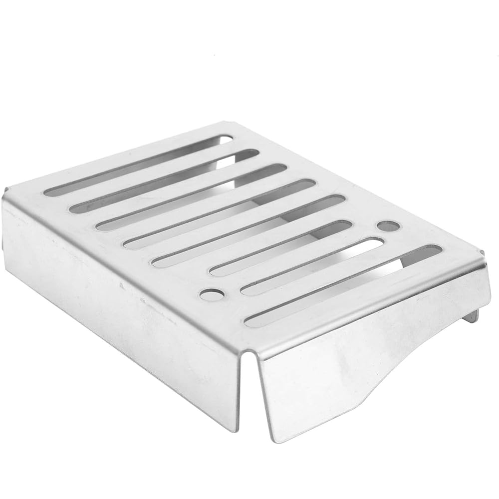 Ymiko Rectifier Protective Cover Rectifier Cover Voltage Regulator Protector Case for Vulcan VN 900 20062020