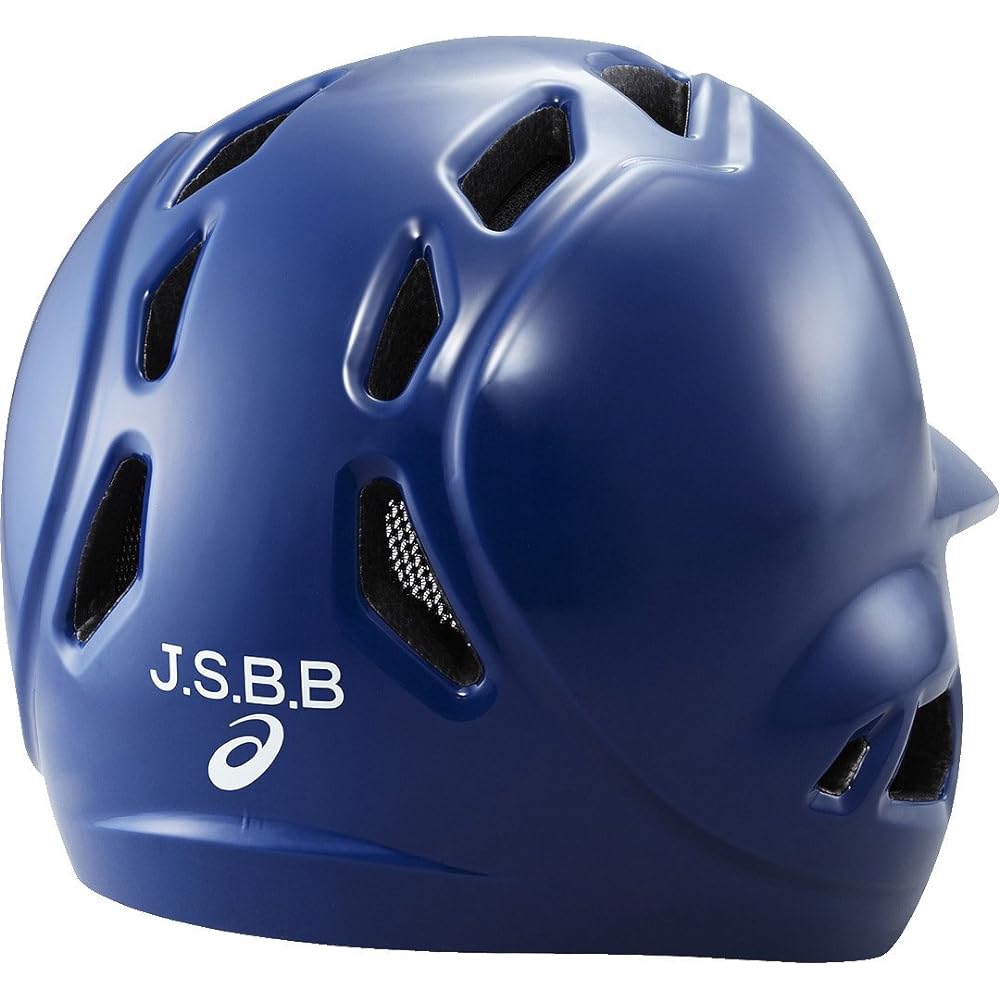ASICS Baseball Softball Batting Helmet BPB46S