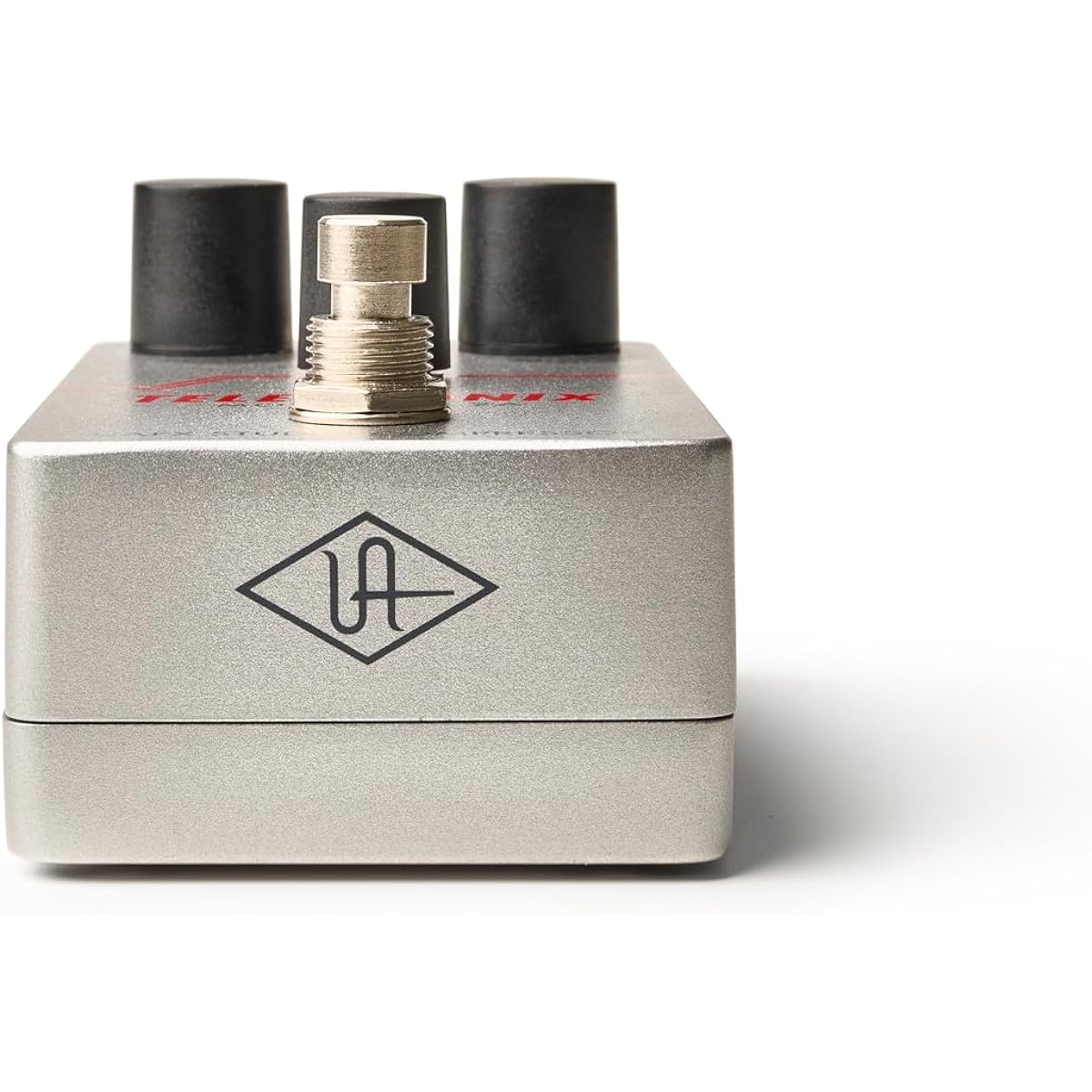Universal Audio UAFX LA-2A Studio Compressor Compressor Pedal Effector [Domestic genuine product]
