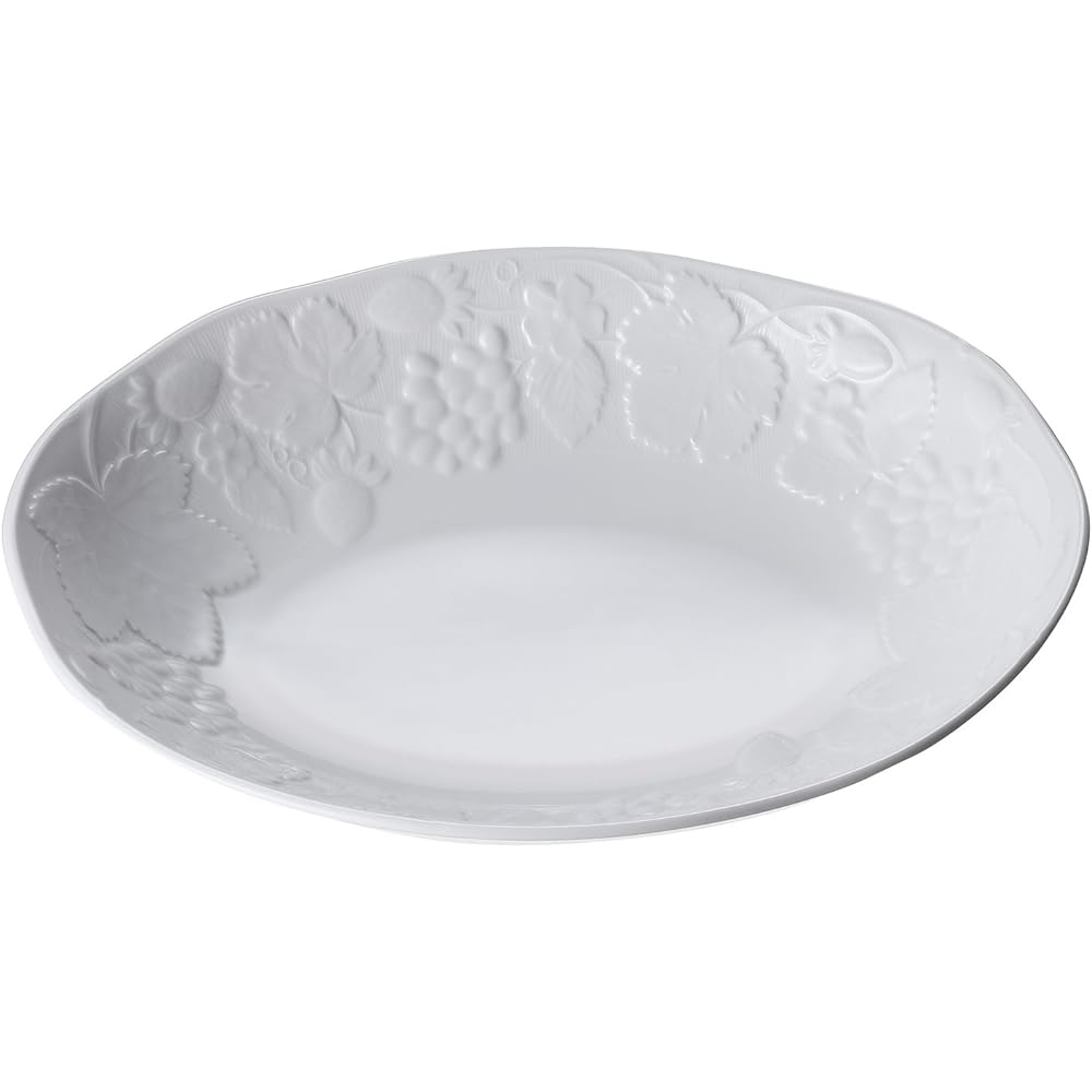 [Regular Imported Product] Wedgwood Strawberry & Vine Oval Ball Wedding Gift Present 50124206923