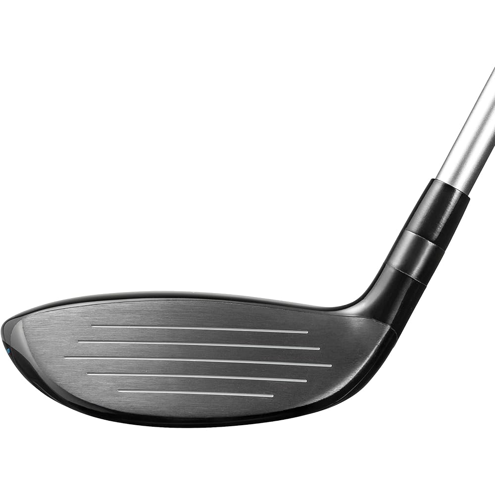MIZUNO Golf Club ST-X 220 Utility Men's Right-handed [Catalog Genuine Shaft]