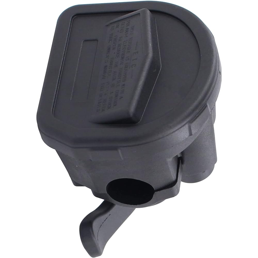 MOTOKU Thumb Throttle Lever for Polaris Trailblazer 250 330 Trail Boss 325 Scrambler 500 400 Magnum 325 330 500 2x4