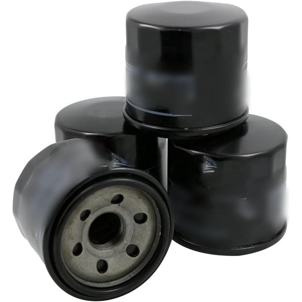Motorcycle Breather Filter For Suzuki DL250 GSX250R GW250 GSXR400 GSF600 GSR600 GSX600 GSXR600 RF600 VS600 DL650 GSF650 Bandit GSX650 Motorcycle Oil Filter