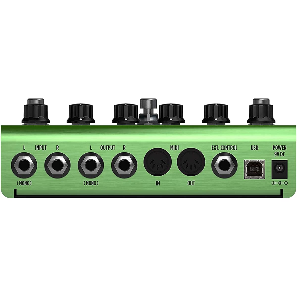 IK Multimedia AmpliTube X-TIME Pedal Delay Effector [Domestic genuine product]