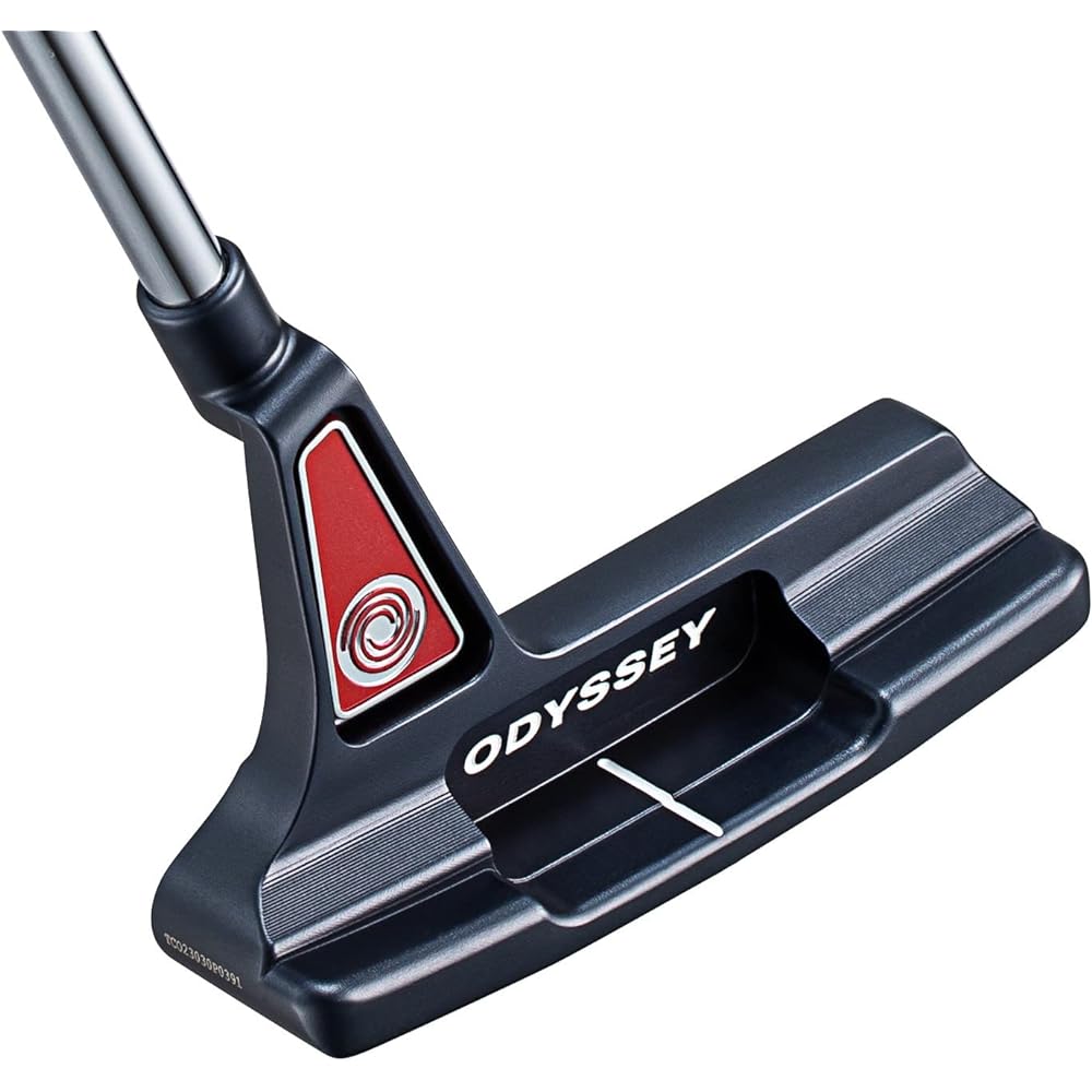 Callaway ODYSSEY Right Putter TRI-BEAM #2 (Pin Type STROKE LAB Shaft 34 Inch) Men's