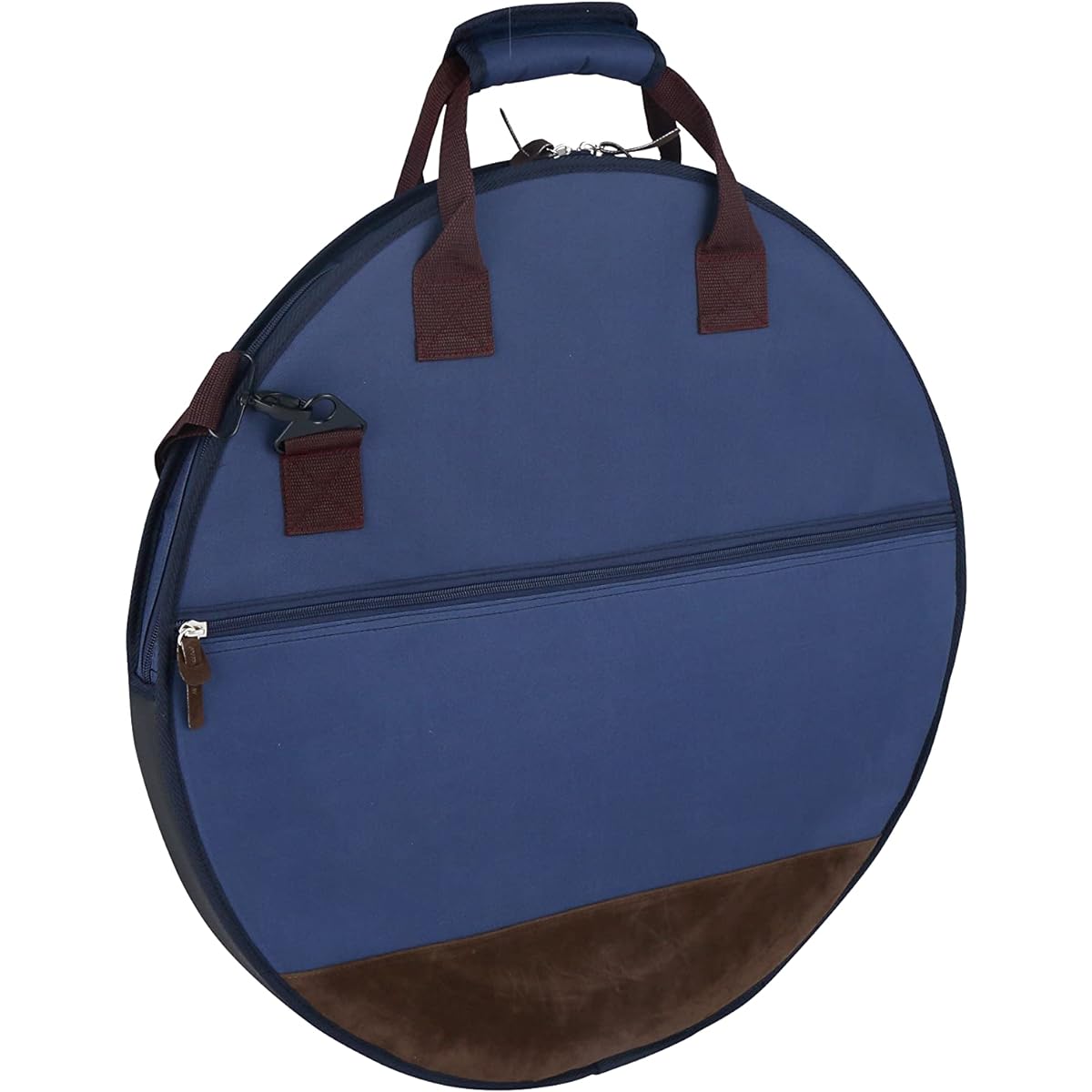 TAMA POWERPAD Designer Collection Cymbal Bag 22 inches Navy Blue (TCB22NB)
