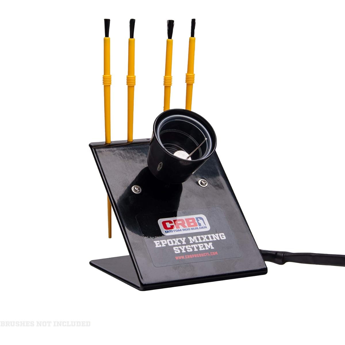 CRB Automatic Rod Finish Epoxy Mixer EM1