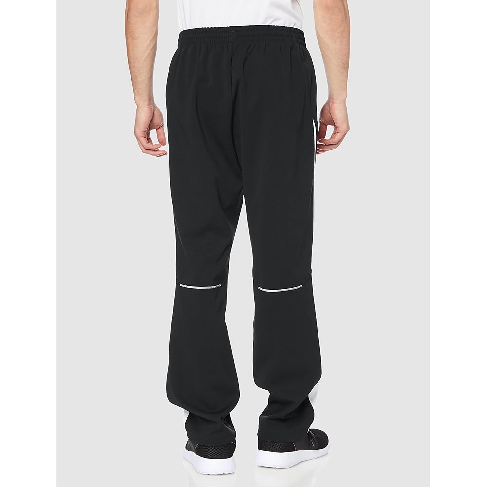 [DESCENTE] Jersey Top and Bottom Set, Sweat Absorbent, Stretch, 4-Way Stretch Training, Men's