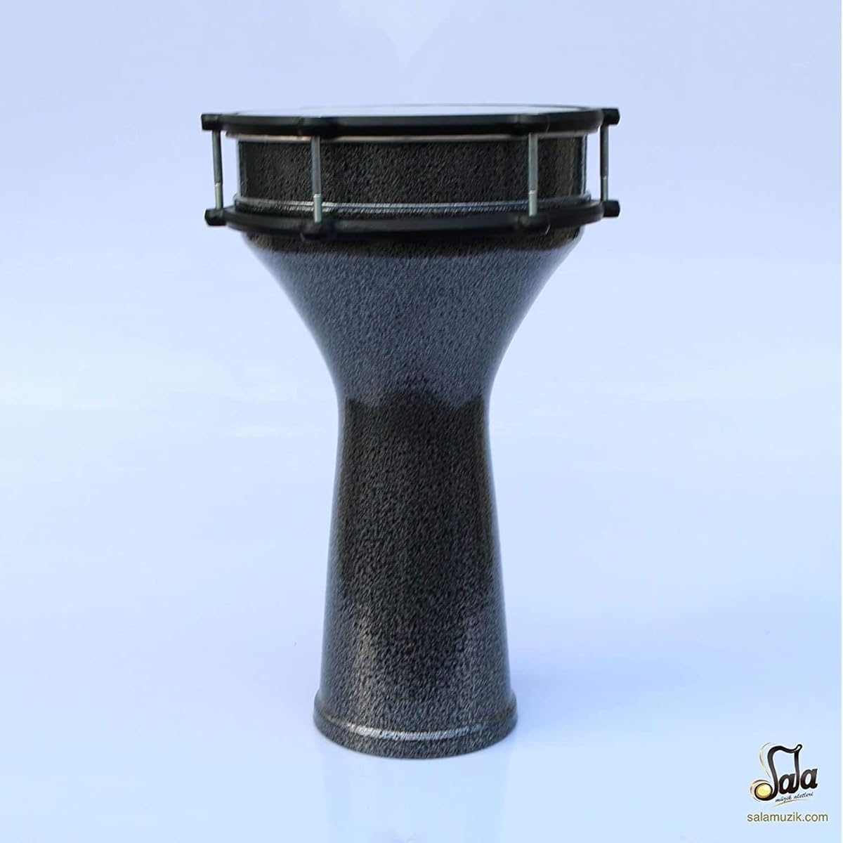 Turkish Bass Darbuka Drum Doumbek Spear CTD-130GR