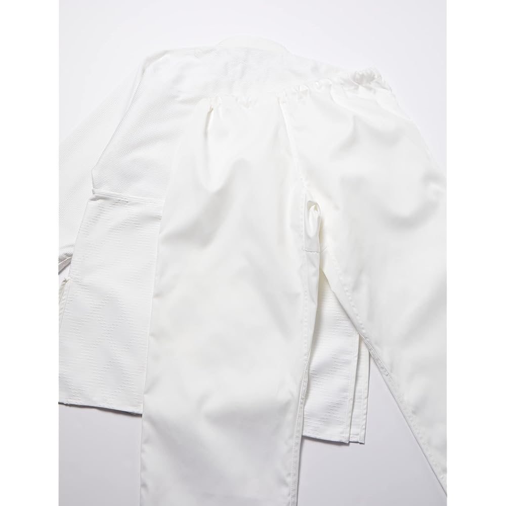 MIZUNO Judo Gi Top/Pants/Obi Set School Physical Education Recommended Product 22JG5A90