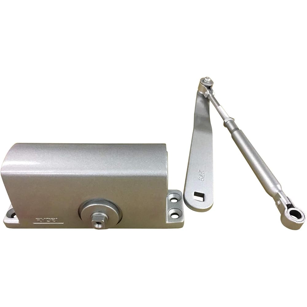 Ryobi Door Closer 702P Silver
