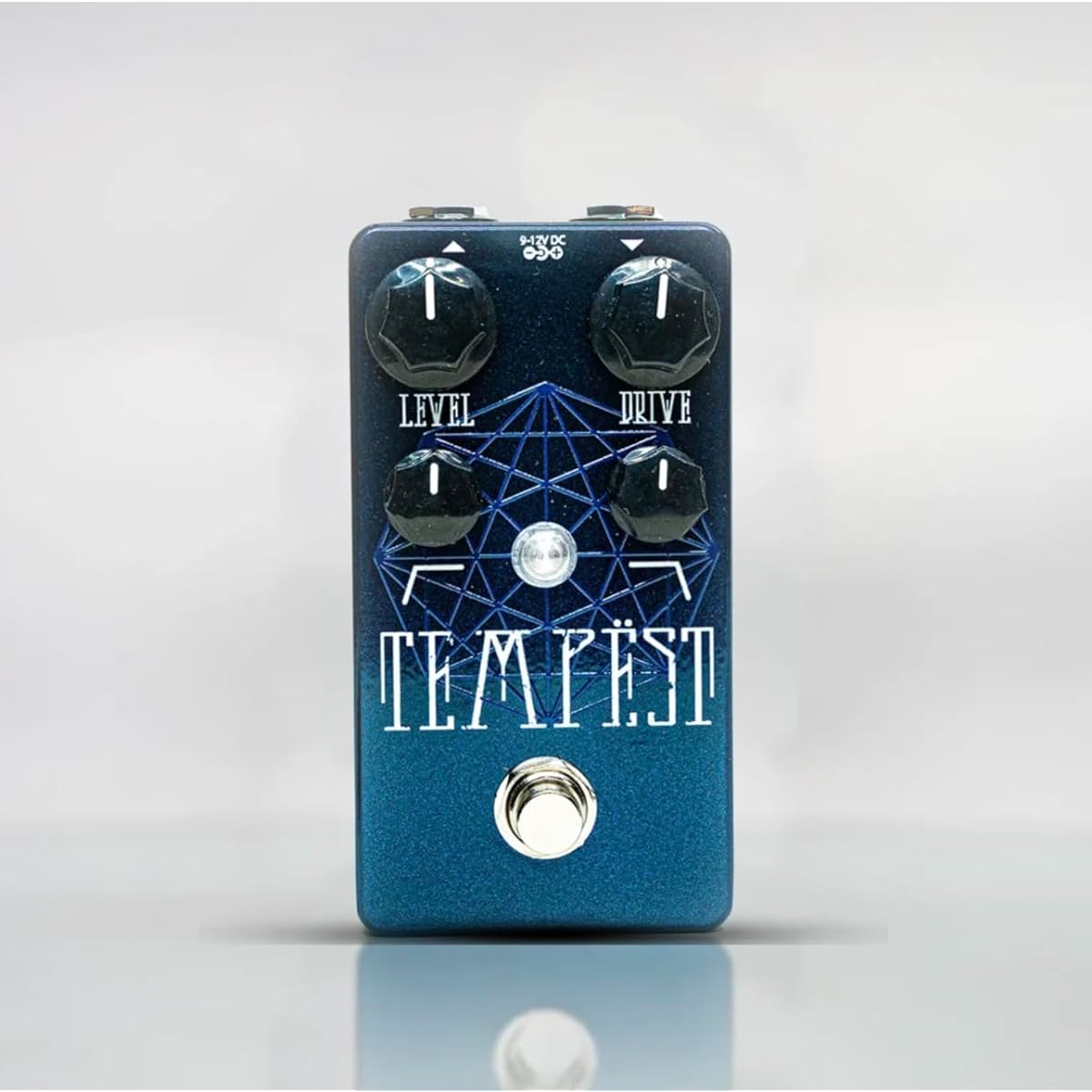 Fortin Amplifaction Overdrive TEMPEST - ARCHITECTS BOOST