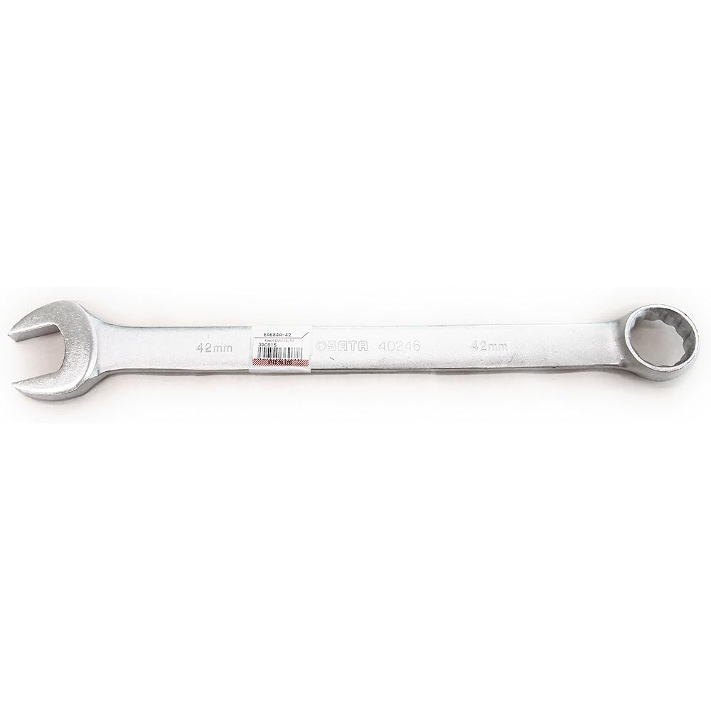 Esco 48mm one-eye, one-mouth spanner EA684A-48