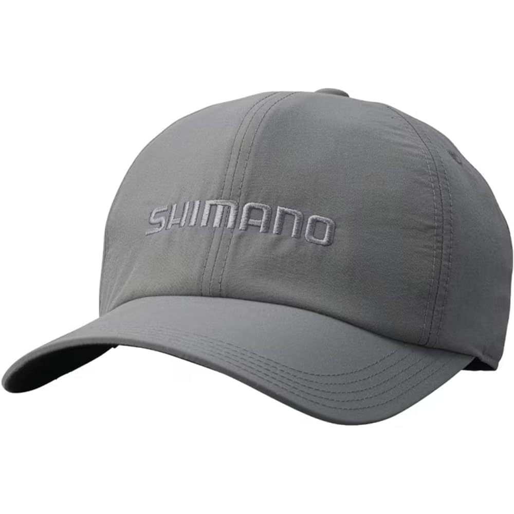 [Shimano] Synthetic Cap Indigo