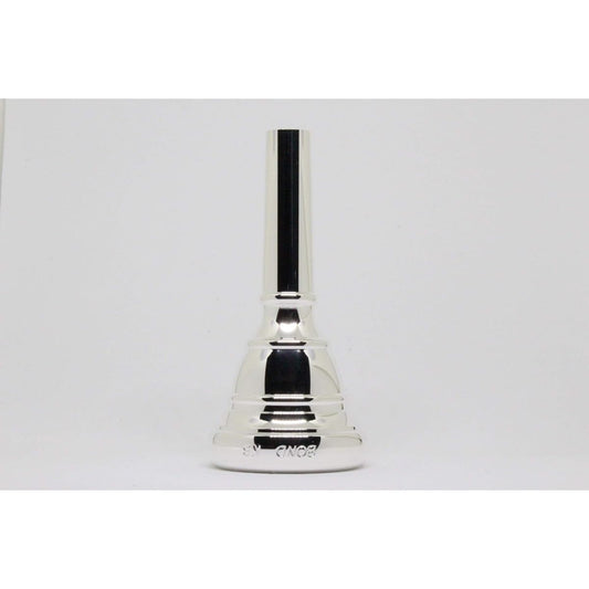 willie's Custom Brass Willie's Trombone Mouthpiece BOND 007 Series BOND KB for Contrabass Trombone (SP)