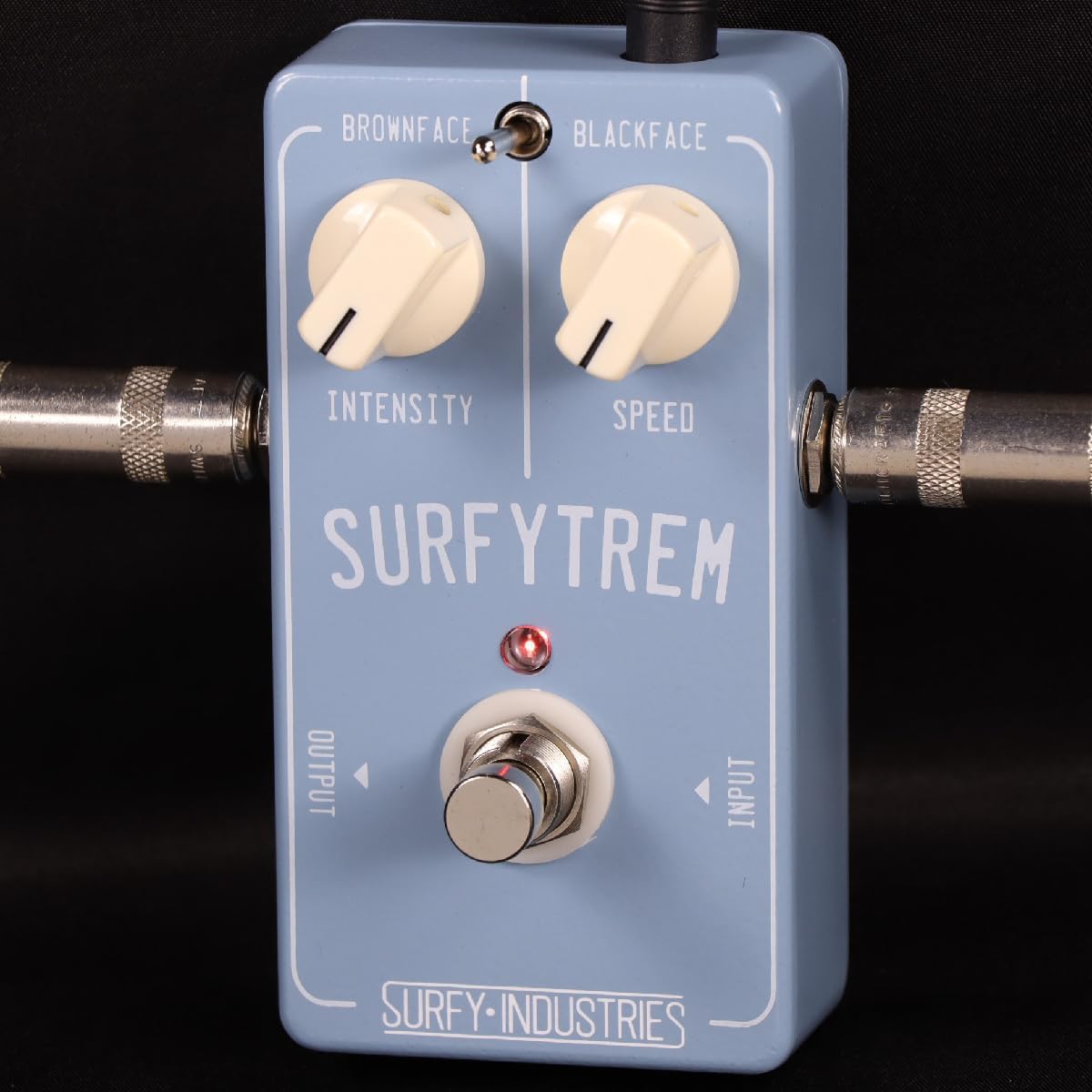 Surfy Industries/SURFYTREM Deluxe Tremolo