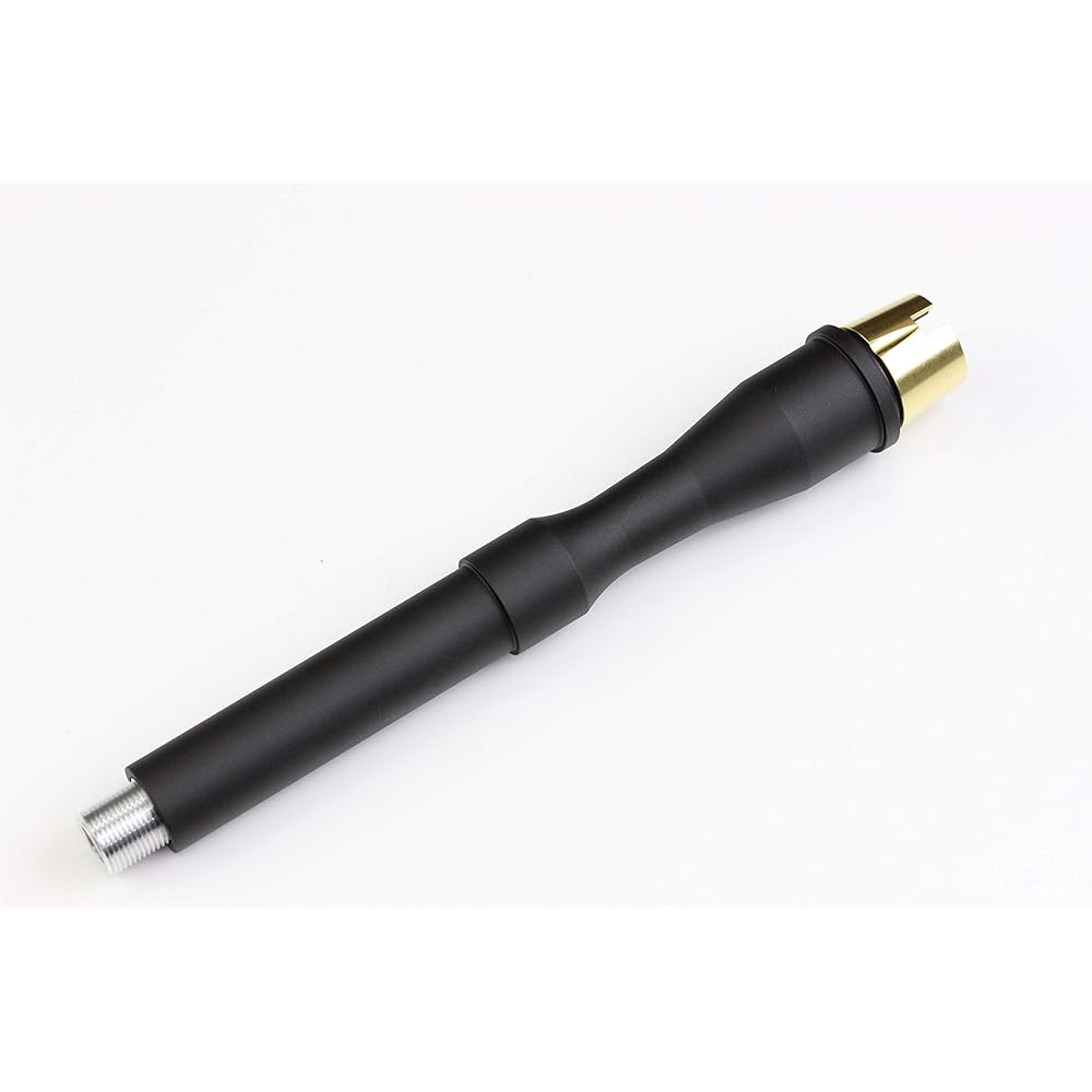 ORGA AIRSOFT ORGA 7.5 inch MWS outer barrel Tokyo Marui M4MWS/CQBR block 1 compatible ORGA-75OBTM