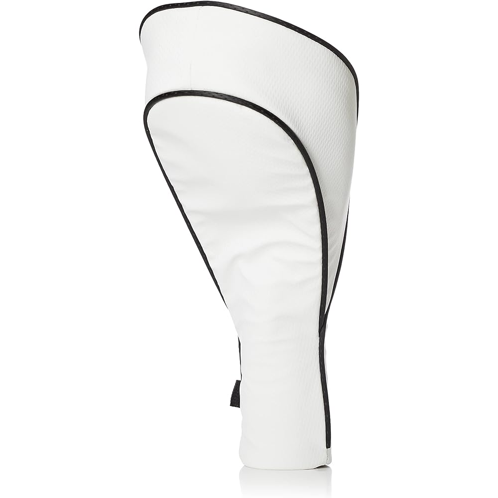 [Munsingwear] Head Cover [ENVOY] For Driver DR Golf MQBVJG02 Men's