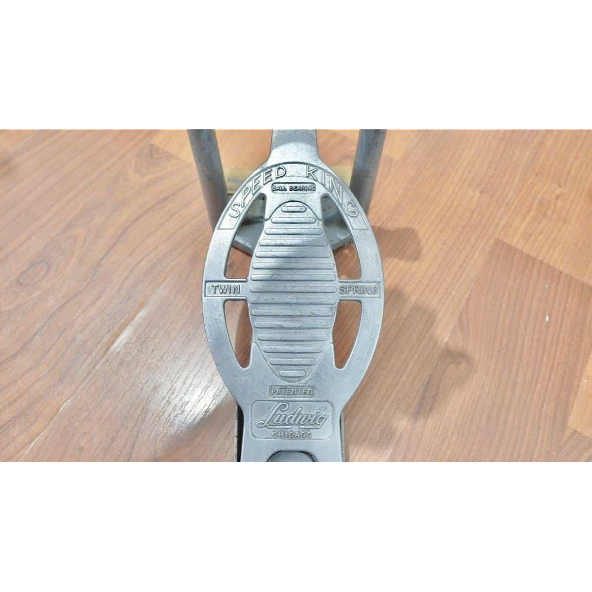 Ludwig SPEED KING Ludwig Speed King Pedals