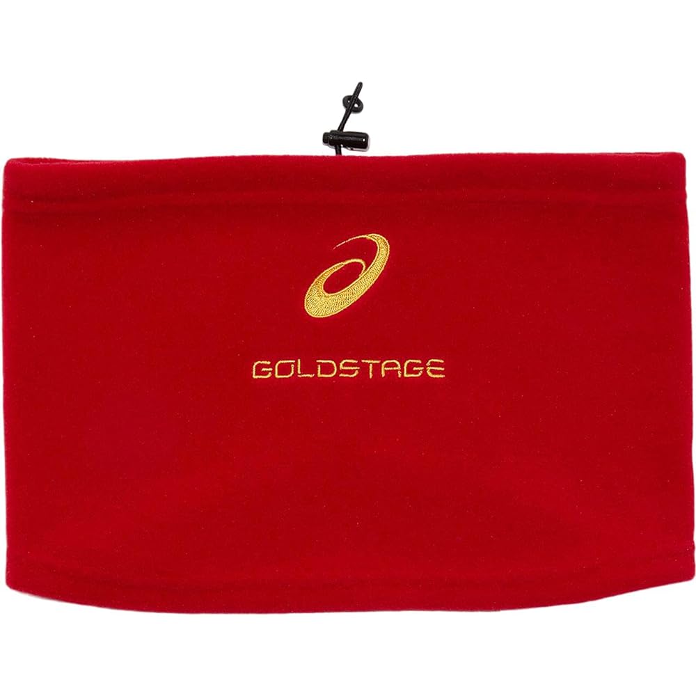Baseball Gold Stage Neck Warmer OS