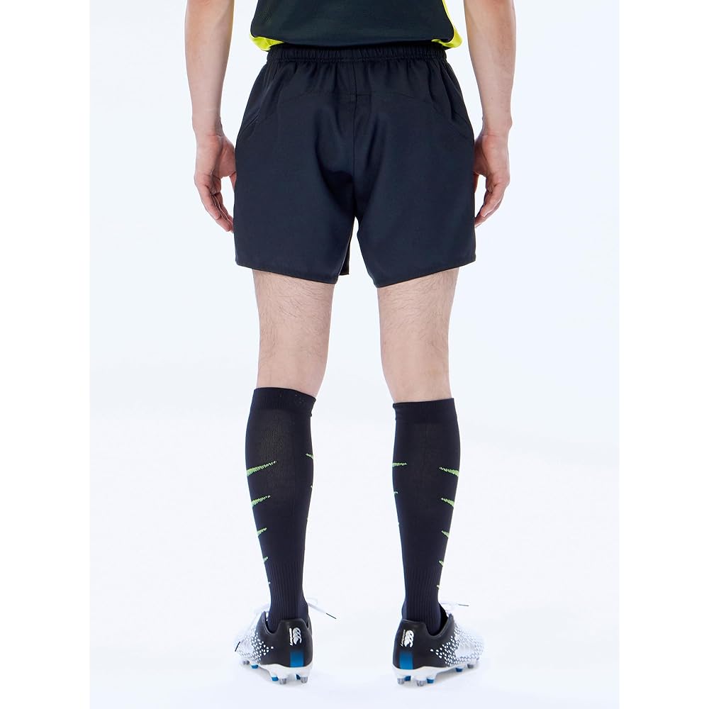 [Canterbury] Shorts RUGBY SHORTS (LONG) Regular Size Big Size Men's RG26011 RG26011B RG23727 RG23727B