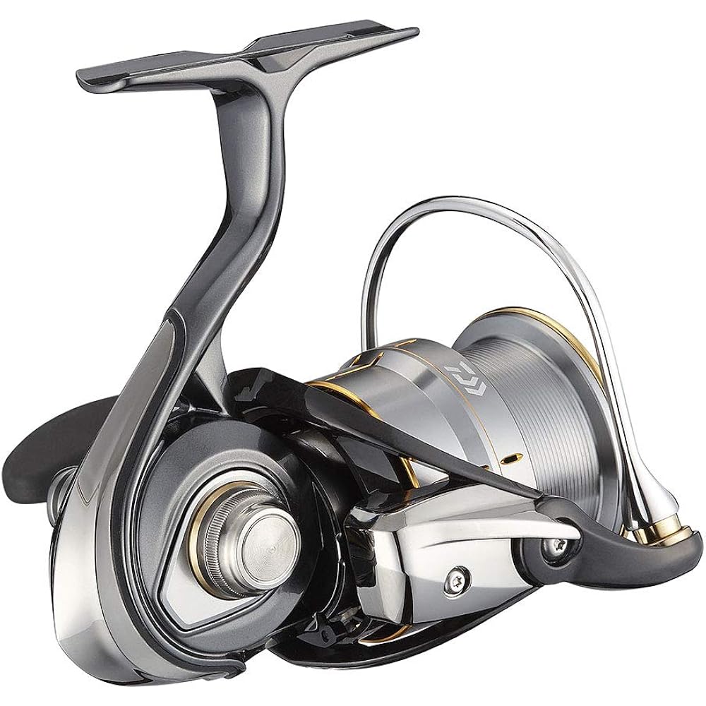 DAIWA Spinning Reel 21 Rubias Airity LT (2021 Model)