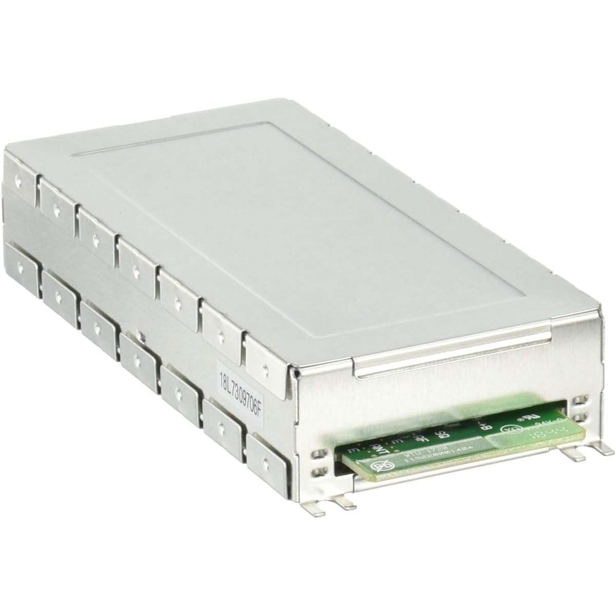 TOA diversity tuner unit (for channel expansion) WTU-1820