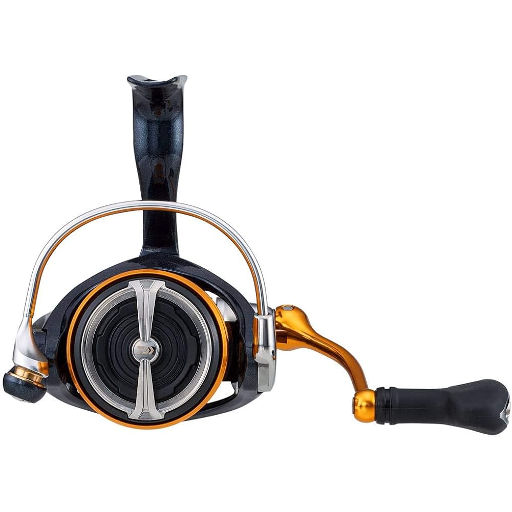 DAIWA spinning reel 20 Revros LT (2020 model)