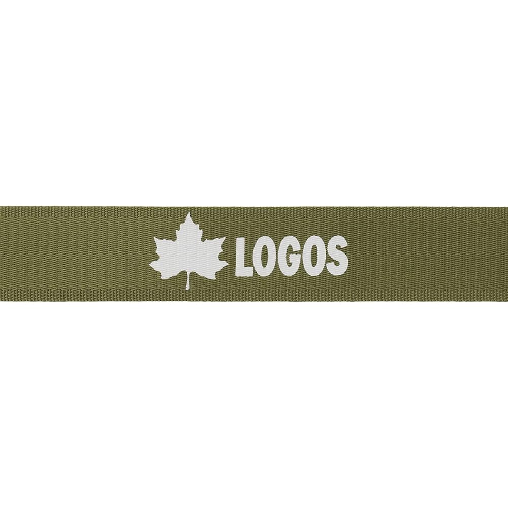 LOGOS Tarp Distance Loop Belt 71909008