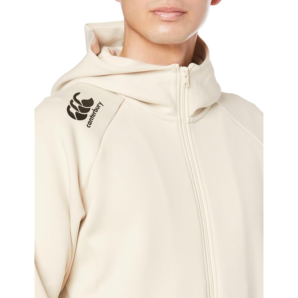[Canterbury] Sweatship Hoodie D.A.F TEC AIR LIGHT ZIP PARKA Daftec Air Light Zip Parka Men's RP43610