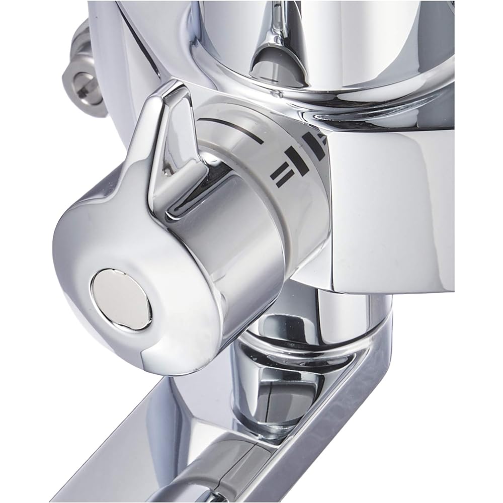 TOTO Bathroom Faucet TBV03301J Single Lever