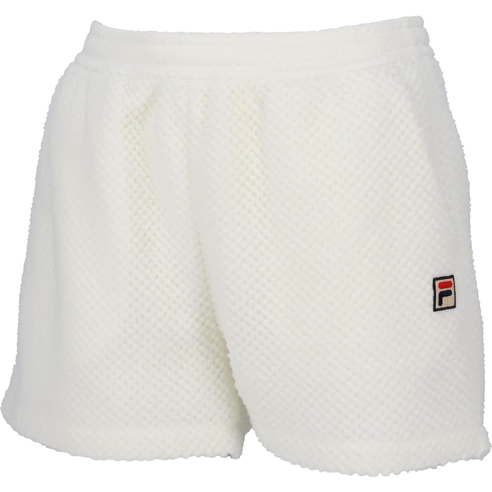 [Fila Tennis] Pants Shorts VL2740 Women's